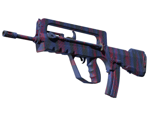 FAMAS | Teardown (Factory New)