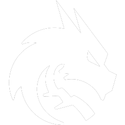 Holo Team Spirit Team Sticker - TI 2023