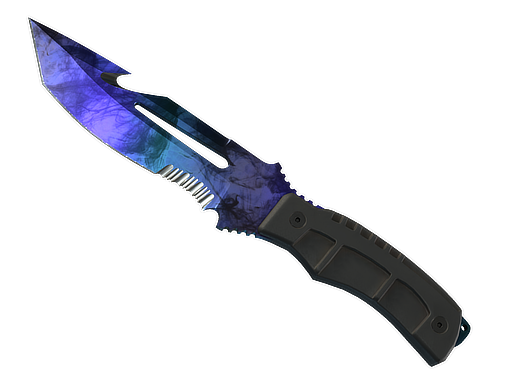 ★ Survival Knife | Doppler (Factory New)