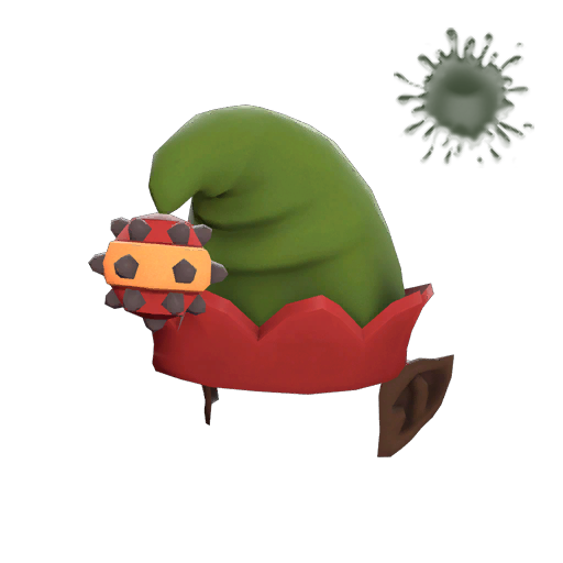 Unusual Elf Esteem