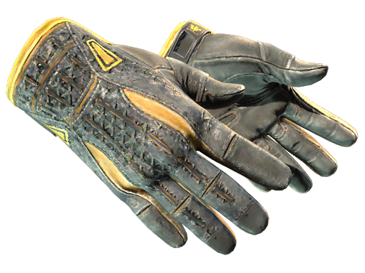 ★ Sport Gloves | Omega (Battle-Scarred)