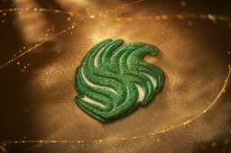International 2026 Team Loading Screen - Team Falcons