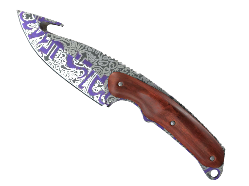 ★ Gut Knife | Freehand (Factory New)