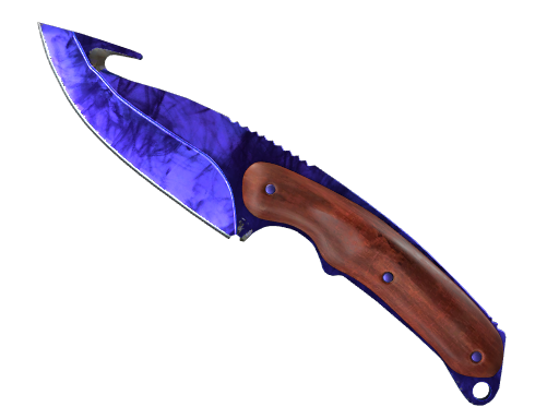 ★ Gut Knife | Doppler (Factory New)