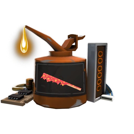 Professional Killstreak Wrap Assassin Kit