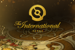 International 2026 Loading Screen #3
