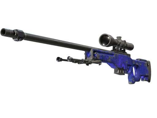 AWP | Sun in Leo (Field-Tested)