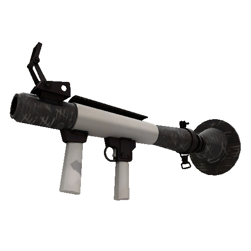 Kill Covered Rocket Launcher (Factory New)