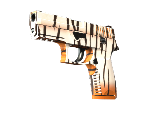 P250 | Bengal Tiger (Factory New)