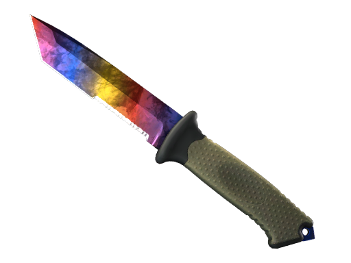 ★ Ursus Knife | Marble Fade (Factory New)