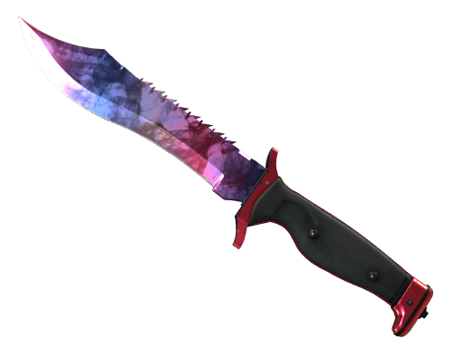 ★ StatTrak™ Bowie Knife | Doppler (Factory New)