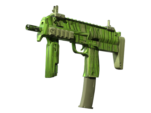 MP7 | Tall Grass (Factory New)