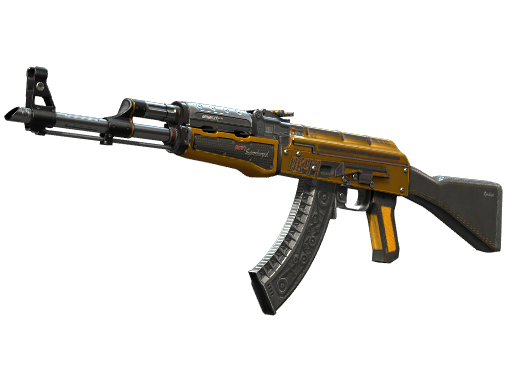 AK-47 | Fuel Injector (Minimal Wear)