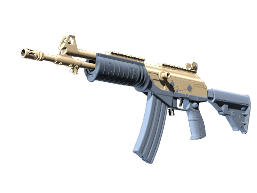 Galil AR | Tornado (Minimal Wear)