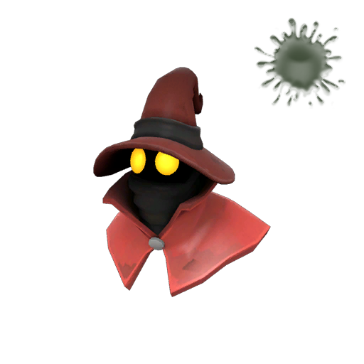 The Seared Sorcerer