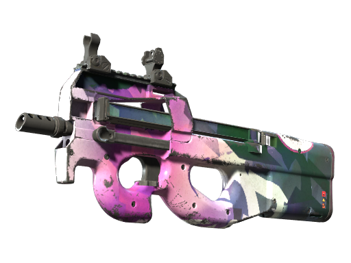 P90 | Attack Vector (Field-Tested)