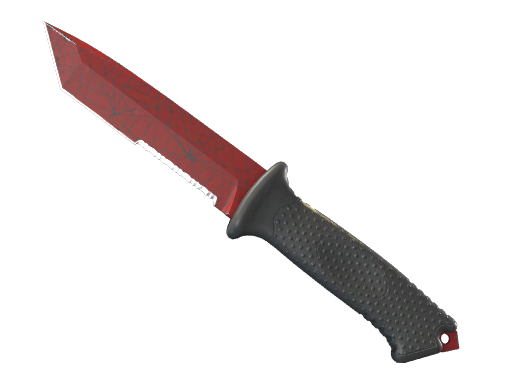 ★ Ursus Knife | Crimson Web (Field-Tested)