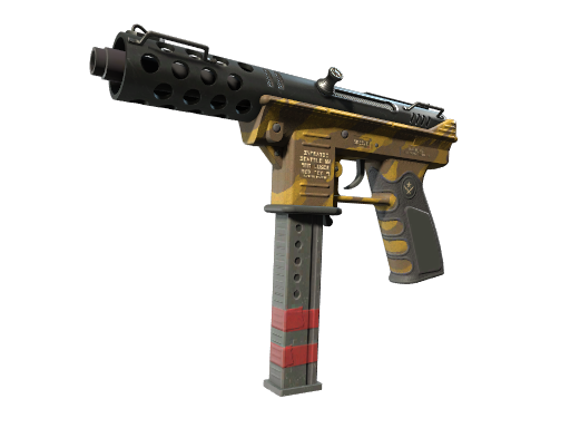 Tec-9 | Brother (Factory New)