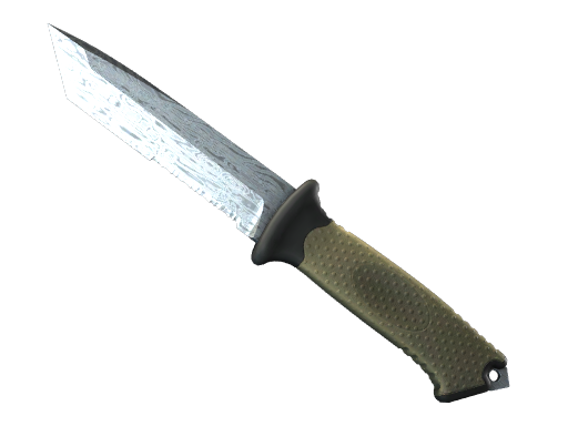 ★ Ursus Knife | Damascus Steel (Factory New)