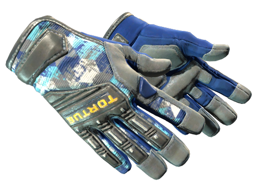 ★ Specialist Gloves | Mogul (Minimal Wear)