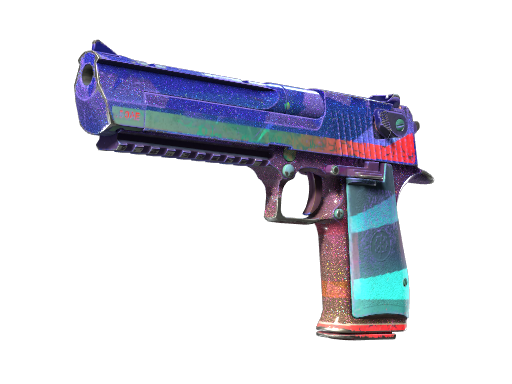 Desert Eagle | Starcade (Field-Tested)