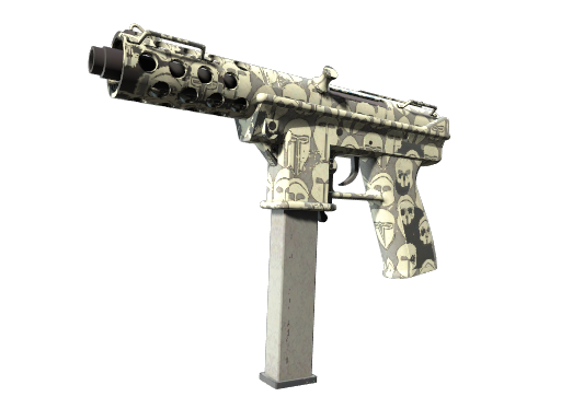 Tec-9 | Hades (Field-Tested)