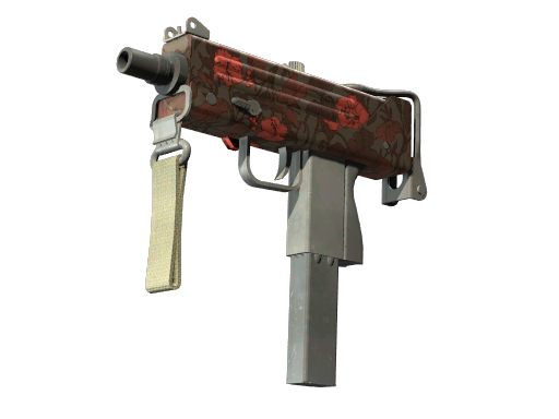 MAC-10 | Aloha (Factory New)