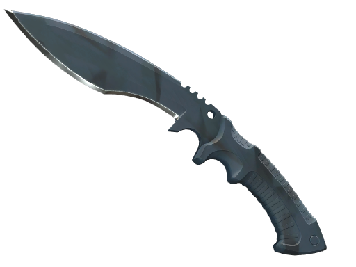 ★ StatTrak™ Kukri Knife | Night Stripe (Minimal Wear)