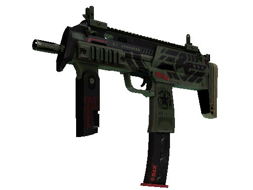 MP7 | Guerrilla (Field-Tested)