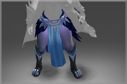 Ravencloak - Legs