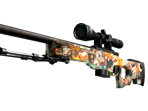 AWP | PAW (Factory New)