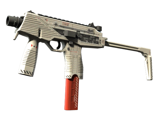 MP9 | Airlock (Factory New)