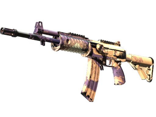 Galil AR | Sandstorm (Field-Tested)