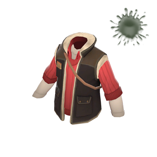 Strange Snow Sleeves