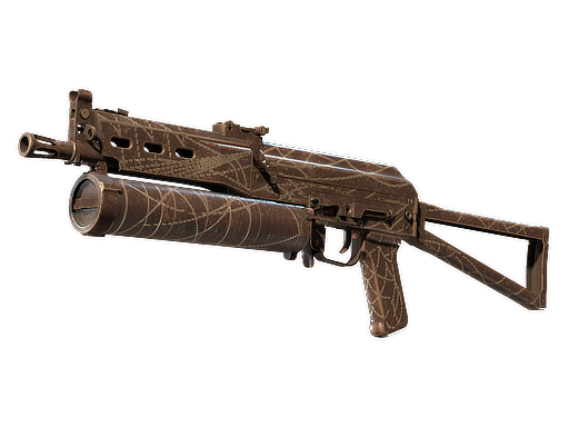 PP-Bizon | Traitor (Factory New)