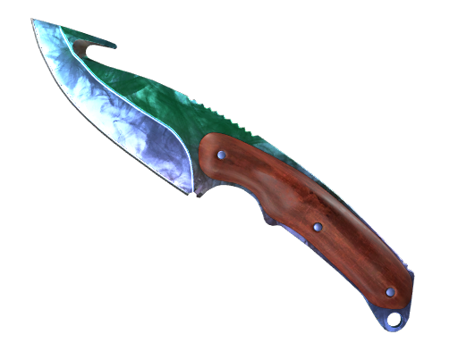 ★ Gut Knife | Gamma Doppler (Minimal Wear)