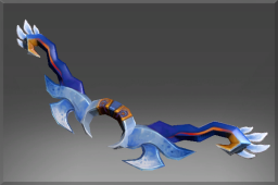 Autographed Moon Rift Bow
