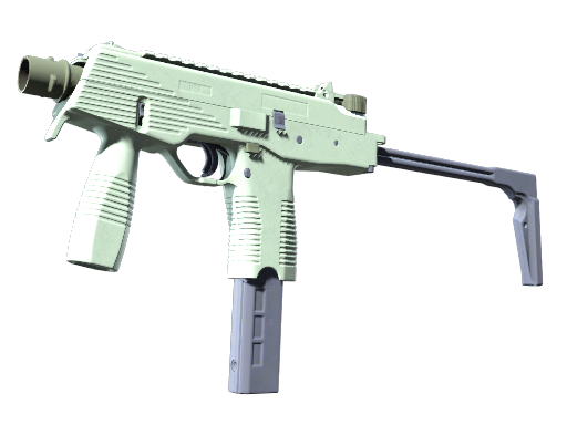 Souvenir MP9 | Storm (Minimal Wear)