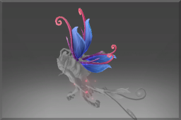 Autographed Aether-Wings