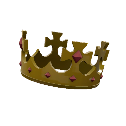 Prince Tavish's Crown