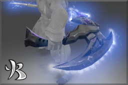 Hatchet of the Shifting Sorcerer - Offhand