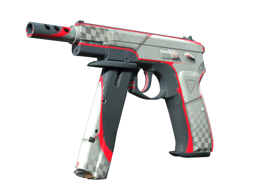 CZ75-Auto | Pole Position (Factory New)