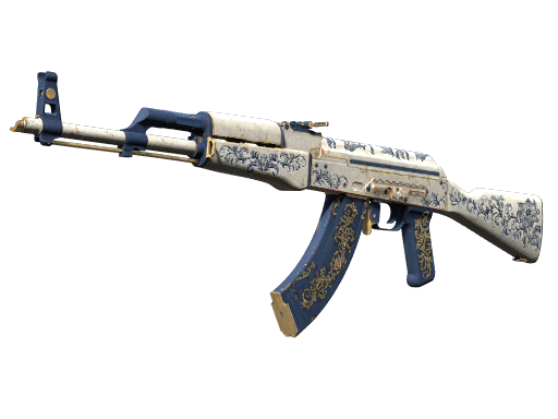 StatTrak™ AK-47 | Inheritance (Field-Tested)