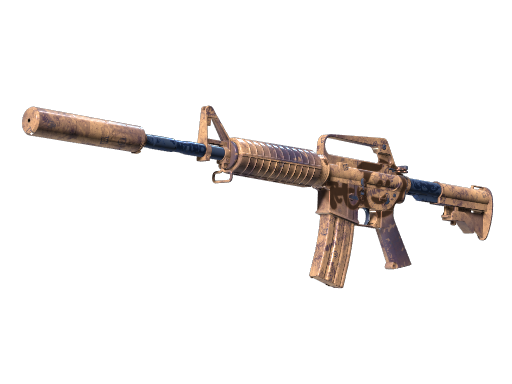 M4A1-S | Wash me plz (Factory New)