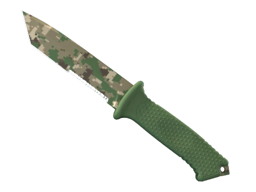 ★ Ursus Knife | Forest DDPAT (Factory New)