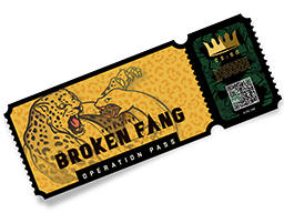 Operation Broken Fang Premium Pass