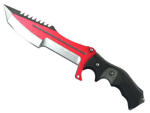 ★ StatTrak™ Huntsman Knife | Autotronic (Field-Tested)