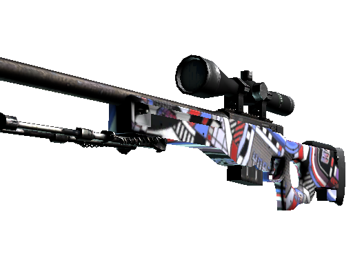 AWP | POP AWP (Factory New)