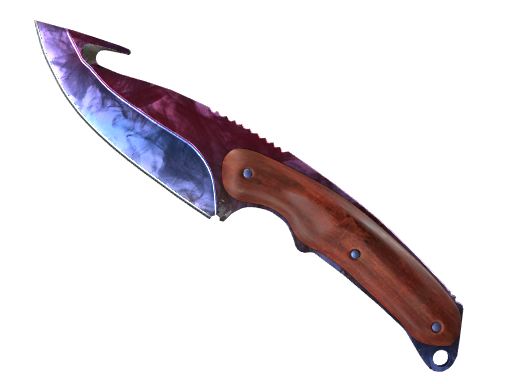 ★ Gut Knife | Doppler (Factory New)