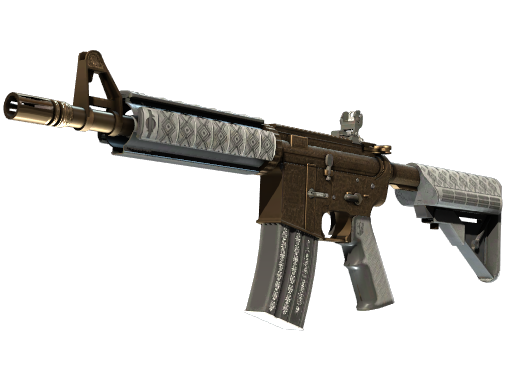 M4A4 | Royal Paladin (Factory New)